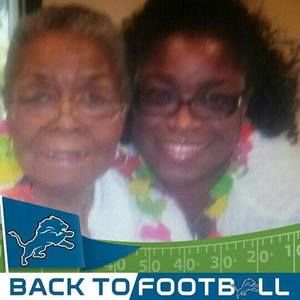 Meet your Posher, Vicki